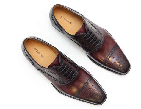 magnanni shoes